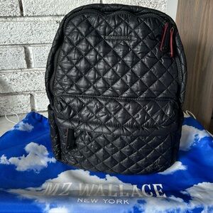 MZ Wallace City Backpack